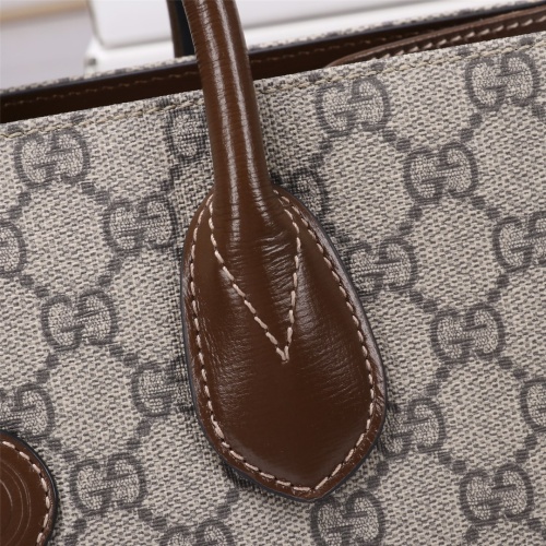 Replica Gucci AAA Quality Tote-Handbags For Women #1038816 $165.00 USD for Wholesale