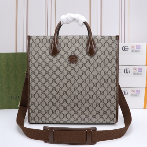 Wholesale Gucci AAA Quality Tote-Handbags For Women #1038817 $182.00 USD, Wholesale Quality Replica Gucci AAA Quality Handbags