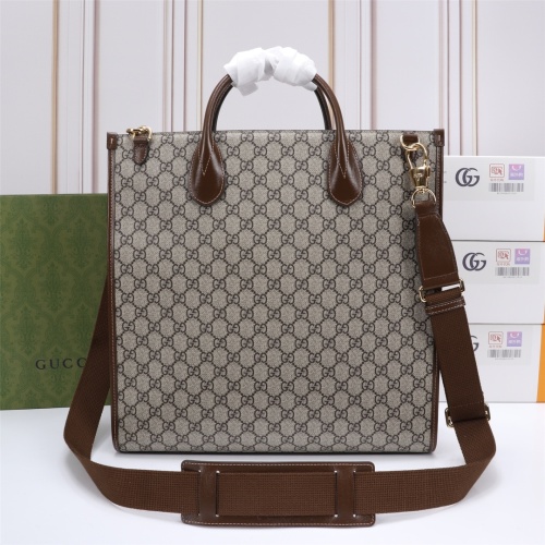 Replica Gucci AAA Quality Tote-Handbags For Women #1038817 $182.00 USD for Wholesale