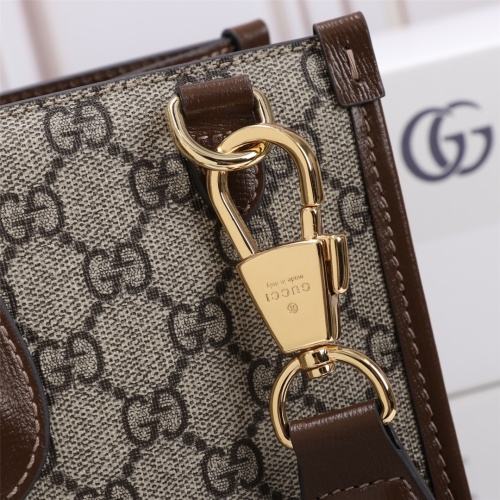 Replica Gucci AAA Quality Tote-Handbags For Women #1038817 $182.00 USD for Wholesale