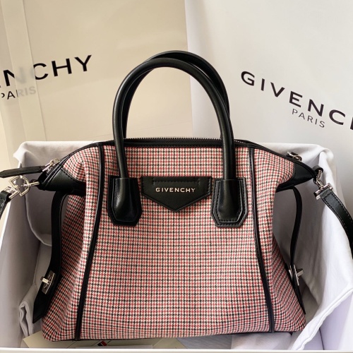 Wholesale Givenchy AAA Quality Handbags For Women #1038836 $190.00 USD, Wholesale Quality Replica Givenchy AAA Quality Handbags