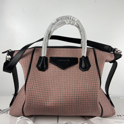 Wholesale Givenchy AAA Quality Handbags For Women #1038839 $222.00 USD, Wholesale Quality Replica Givenchy AAA Quality Handbags