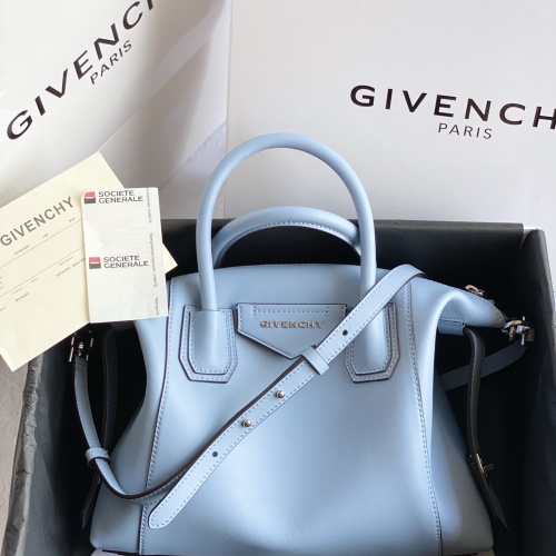 Wholesale Givenchy AAA Quality Handbags For Women #1038849 $205.00 USD, Wholesale Quality Replica Givenchy AAA Quality Handbags