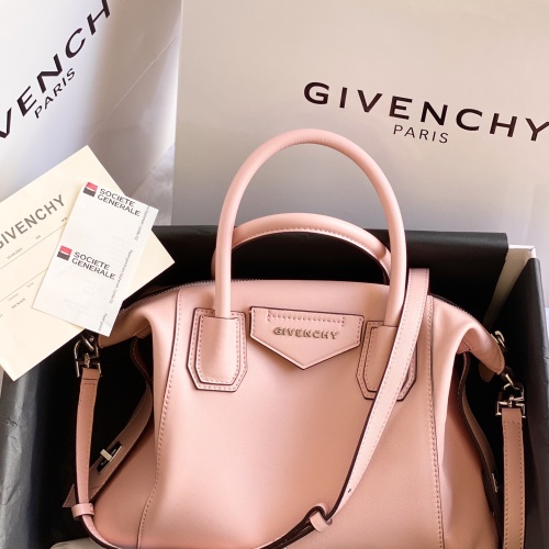 Wholesale Givenchy AAA Quality Handbags For Women #1038857 $205.00 USD, Wholesale Quality Replica Givenchy AAA Quality Handbags