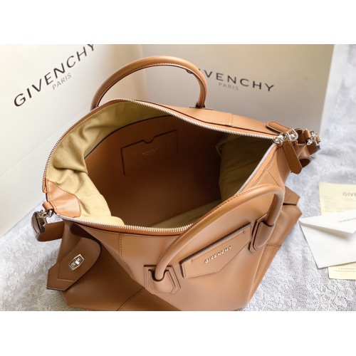 Replica Givenchy AAA Quality Handbags For Women #1038864 $240.00 USD for Wholesale