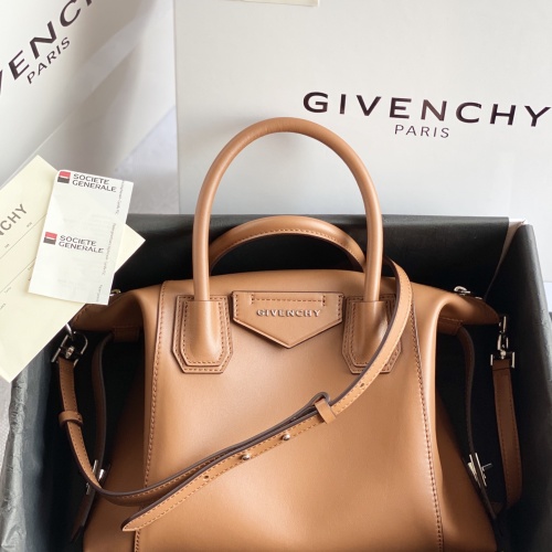 Wholesale Givenchy AAA Quality Handbags For Women #1038865 $205.00 USD, Wholesale Quality Replica Givenchy AAA Quality Handbags