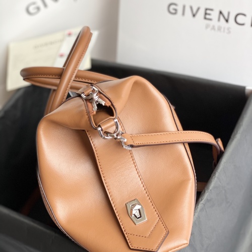 Replica Givenchy AAA Quality Handbags For Women #1038865 $205.00 USD for Wholesale