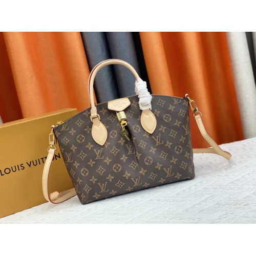 Wholesale Louis Vuitton AAA Quality Handbags #1039082 $76.00 USD, Wholesale Quality Replica Louis Vuitton AAA Quality Handbags