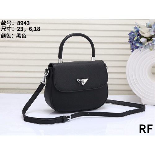 Wholesale Prada Messenger Bags #1040444 $29.00 USD, Wholesale Quality Replica Prada Messenger Bags