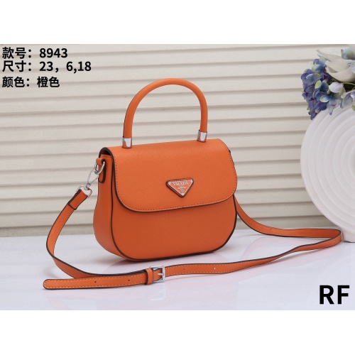 Wholesale Prada Messenger Bags #1040446 $29.00 USD, Wholesale Quality Replica Prada Messenger Bags