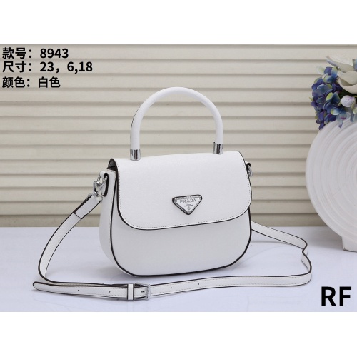 Wholesale Prada Messenger Bags #1040447 $29.00 USD, Wholesale Quality Replica Prada Messenger Bags