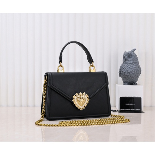 Wholesale Dolce &amp; Gabbana D&amp;G Fashion Handbags For Women #1042816 $42.00 USD, Wholesale Quality Replica Dolce &amp; Gabbana D&amp;G Fashion Handbags