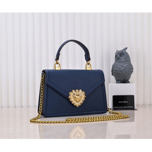 Wholesale Dolce &amp; Gabbana D&amp;G Fashion Handbags For Women #1042819 $42.00 USD, Wholesale Quality Replica Dolce &amp; Gabbana D&amp;G Fashion Handbags