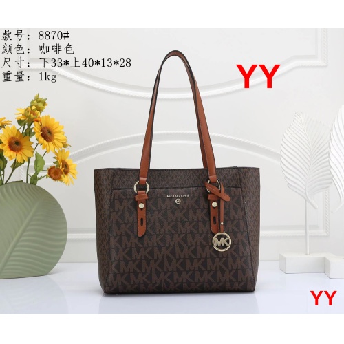 Wholesale Michael Kors Handbags For Women #1045882 $39.00 USD, Wholesale Quality Replica Michael Kors Handbags