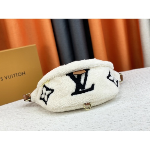 Wholesale Louis Vuitton LV AAA Quality Belt Bags For Women #1045978 $64.00 USD, Wholesale Quality Replica Louis Vuitton LV AAA Quality Belt Bags