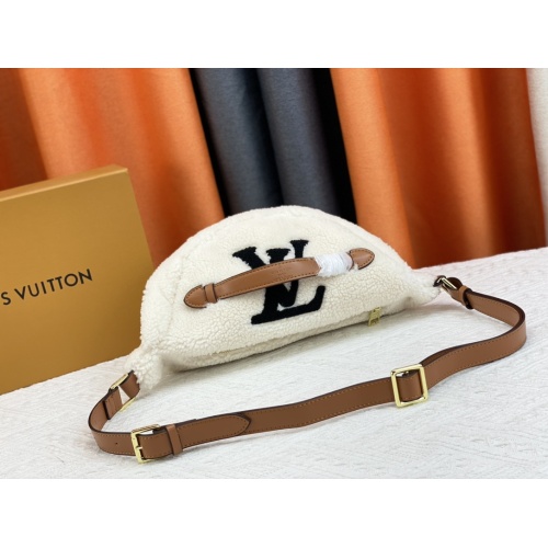 Replica Louis Vuitton LV AAA Quality Belt Bags For Women #1045978 $64.00 USD for Wholesale