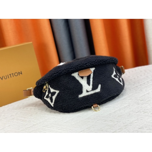 Wholesale Louis Vuitton LV AAA Quality Belt Bags For Women #1045984 $64.00 USD, Wholesale Quality Replica Louis Vuitton LV AAA Quality Belt Bags