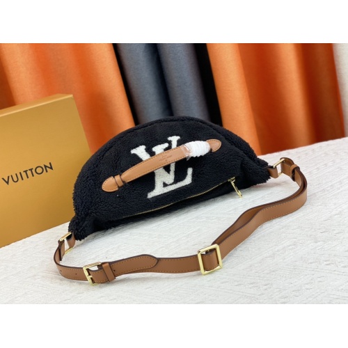 Replica Louis Vuitton LV AAA Quality Belt Bags For Women #1045984 $64.00 USD for Wholesale