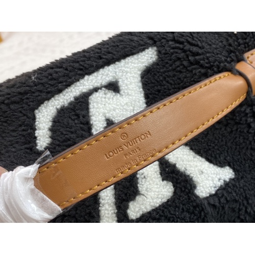 Replica Louis Vuitton LV AAA Quality Belt Bags For Women #1045984 $64.00 USD for Wholesale