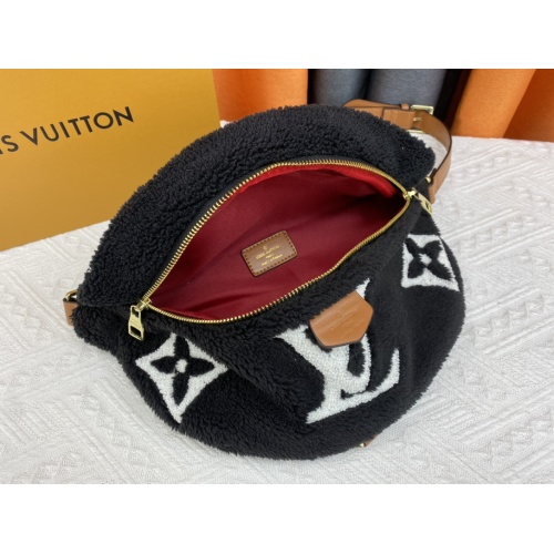 Replica Louis Vuitton LV AAA Quality Belt Bags For Women #1045984 $64.00 USD for Wholesale