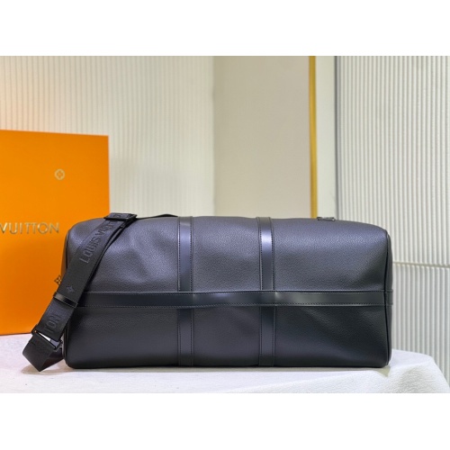 Replica Louis Vuitton Travel Bags For Unisex #1046046 $98.00 USD for Wholesale