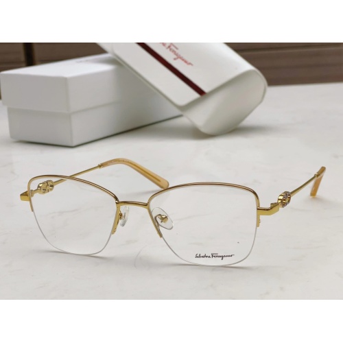 Wholesale Salvatore Ferragamo Goggles #1047791 $52.00 USD, Wholesale Quality Replica Salvatore Ferragamo Goggles