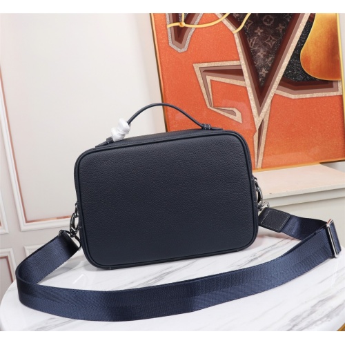 Replica Hermes AAA Man Messenger Bags #1047855 $118.00 USD for Wholesale