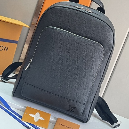 Wholesale Louis Vuitton LV AAA Man Backpacks #1047930 $202.00 USD, Wholesale Quality Replica Louis Vuitton LV AAA Man Backpacks