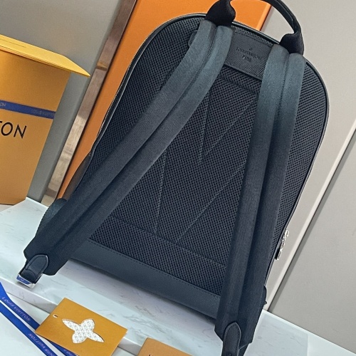 Replica Louis Vuitton LV AAA Man Backpacks #1047930 $202.00 USD for Wholesale