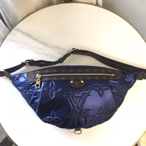 Wholesale Louis Vuitton LV AAA Quality Belt Bags For Women #1048202 $64.00 USD, Wholesale Quality Replica Louis Vuitton LV AAA Quality Belt Bags