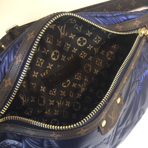 Replica Louis Vuitton LV AAA Quality Belt Bags For Women #1048202 $64.00 USD for Wholesale