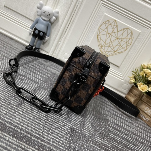 Replica Louis Vuitton AAA Man Messenger Bags #1048220 $68.00 USD for Wholesale