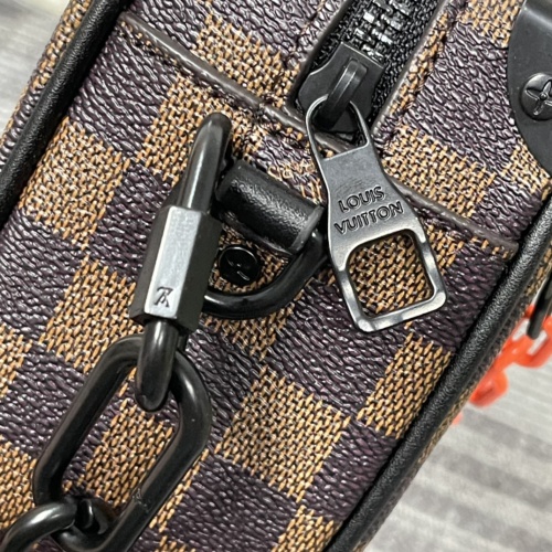 Replica Louis Vuitton AAA Man Messenger Bags #1048220 $68.00 USD for Wholesale