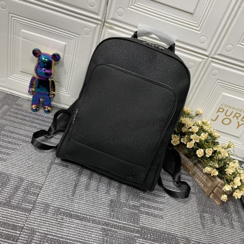 Wholesale Louis Vuitton LV AAA Man Backpacks #1048230 $92.00 USD, Wholesale Quality Replica Louis Vuitton LV AAA Man Backpacks