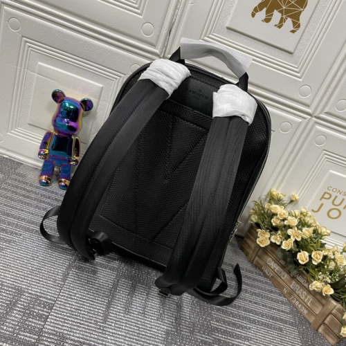 Replica Louis Vuitton LV AAA Man Backpacks #1048230 $92.00 USD for Wholesale