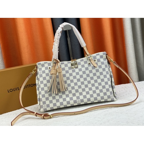 Wholesale Louis Vuitton AAA Quality Handbags For Women #1048296 $72.00 USD, Wholesale Quality Replica Louis Vuitton AAA Quality Handbags