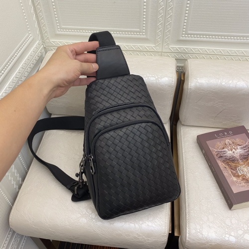 Wholesale Bottega Veneta AAA Man Messenger Bags #1049687 $108.00 USD, Wholesale Quality Replica Bottega Veneta AAA Man Messenger Bags