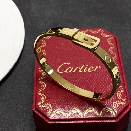 Wholesale Cartier bracelets #1051372 $32.00 USD, Wholesale Quality Replica Cartier bracelets