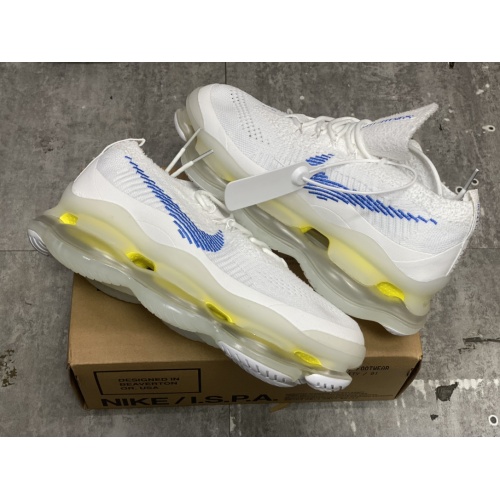 Wholesale Nike Air Max For New For Men #1052770 $102.00 USD, Wholesale Quality Replica Nike Air Max For New