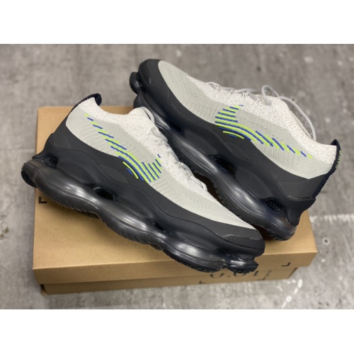 Wholesale Nike Air Max For New For Men #1052772 $102.00 USD, Wholesale Quality Replica Nike Air Max For New