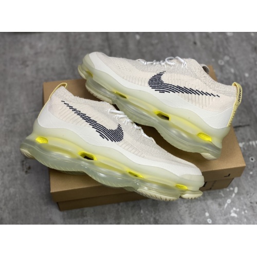 Wholesale Nike Air Max For New For Men #1052773 $102.00 USD, Wholesale Quality Replica Nike Air Max For New