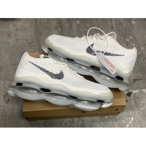 Wholesale Nike Air Max For New For Men #1052776 $102.00 USD, Wholesale Quality Replica Nike Air Max For New