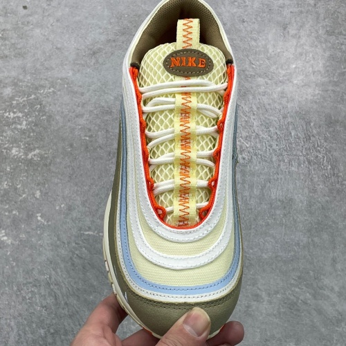 Replica Nike Air Max 97 For Men #1052779 $98.00 USD for Wholesale