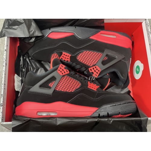 Wholesale Air Jordan 4 IV Retro For Women #1052797 $112.00 USD, Wholesale Quality Replica Air Jordan 4 IV Retro