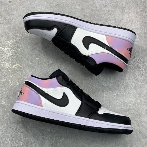 Wholesale Air Jordan-1-Low For Men #1052899 $102.00 USD, Wholesale Quality Replica Air Jordan 1 I