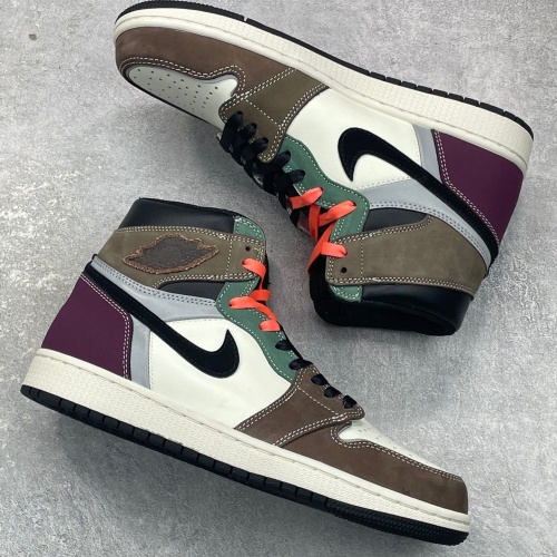 Wholesale Air Jordan-1-High For Women #1052933 $118.00 USD, Wholesale Quality Replica Air Jordan 1 I