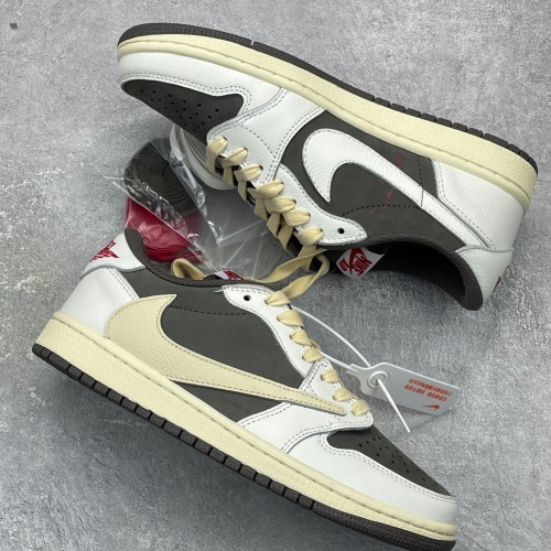 Wholesale Air Jordan-1-Low For Men #1052940 $102.00 USD, Wholesale Quality Replica Air Jordan 1 I