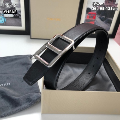 Wholesale Tom Ford AAA Quality Belts For Men #1053608 $60.00 USD, Wholesale Quality Replica Tom Ford AAA Quality Belts