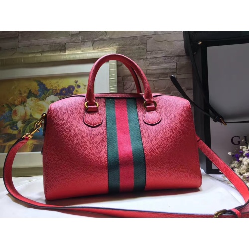 Replica Gucci AAA Quality Handbags For Women #1054698 $80.00 USD for Wholesale