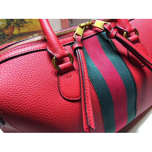 Replica Gucci AAA Quality Handbags For Women #1054698 $80.00 USD for Wholesale